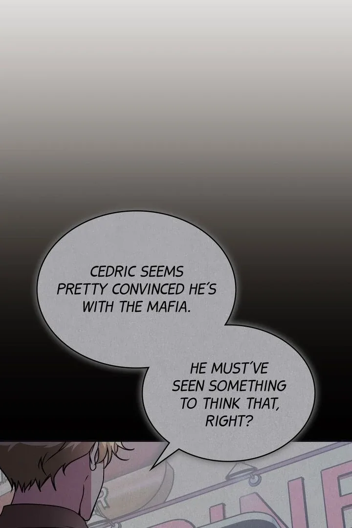 Cloth and Dagger Chapter 35 page 20