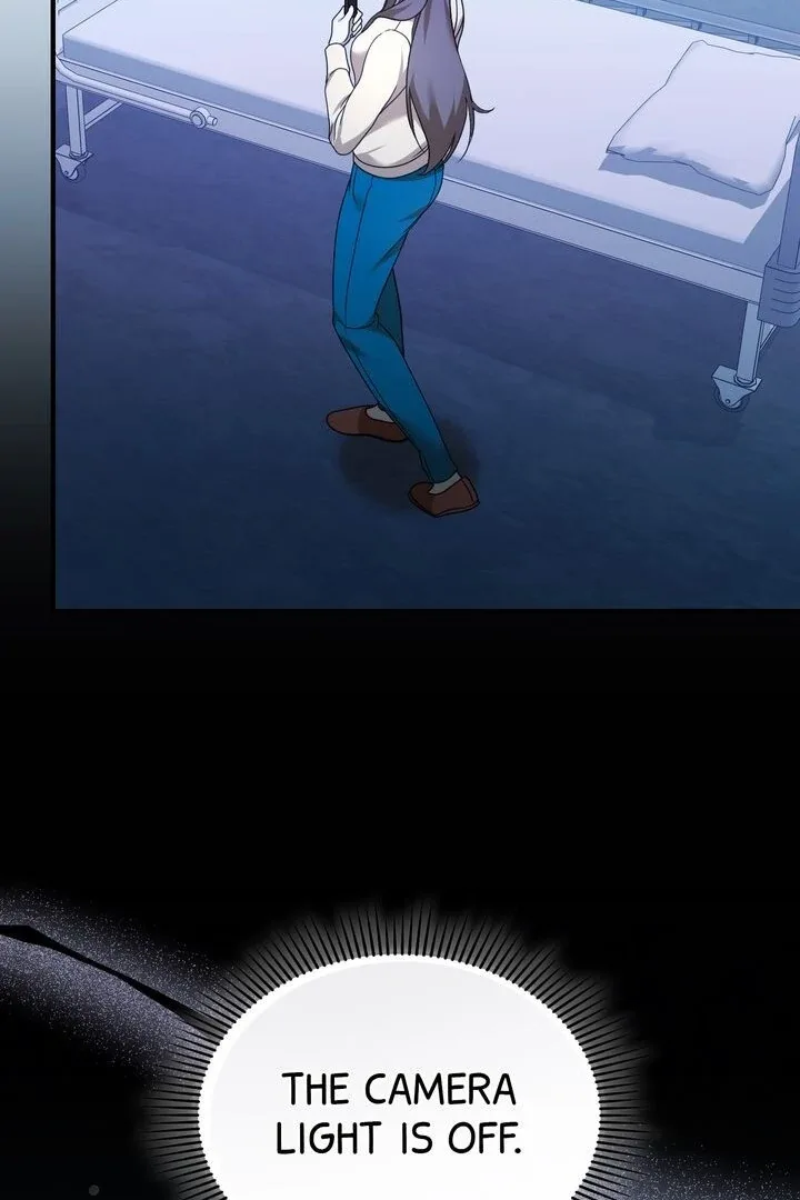 Cloth and Dagger Chapter 34 page 84