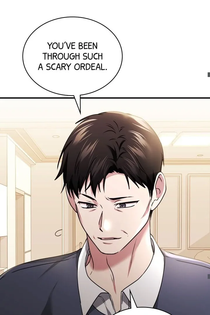 Cloth and Dagger Chapter 35 page 65