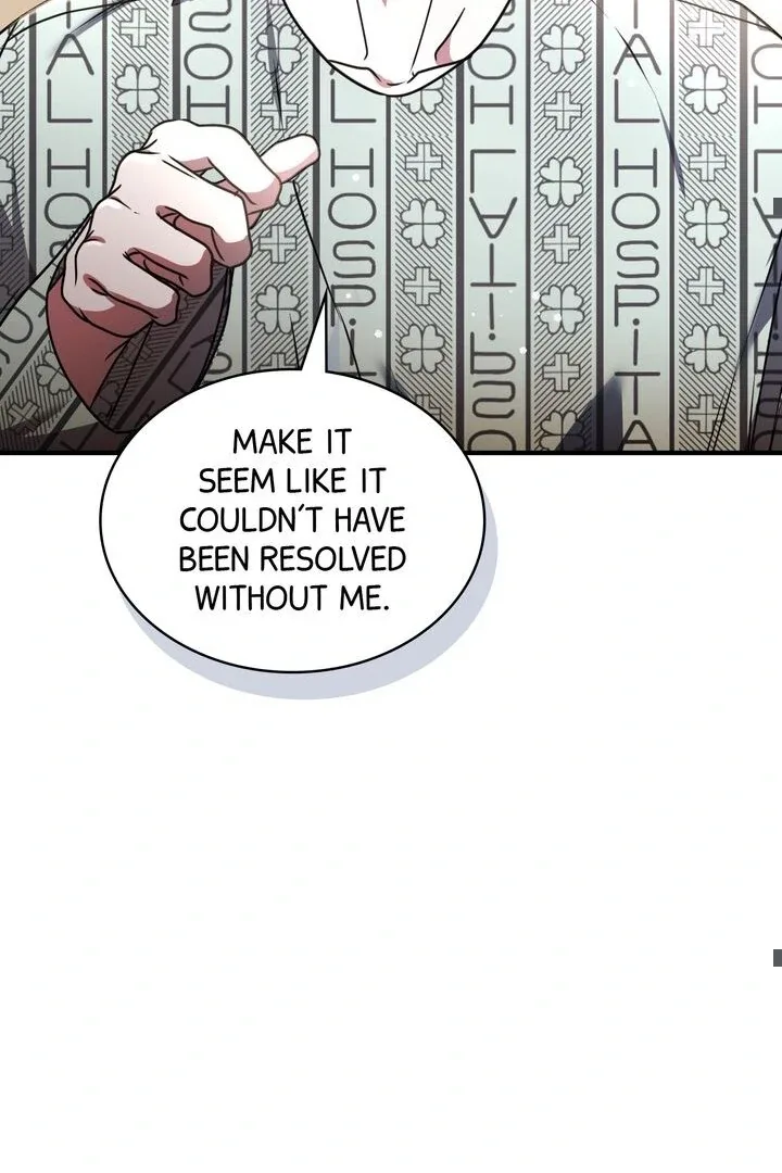 Cloth and Dagger Chapter 35 page 50