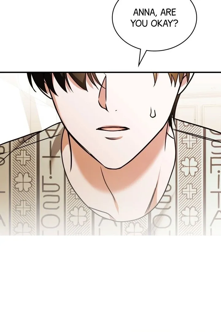 Cloth and Dagger Chapter 34 page 97