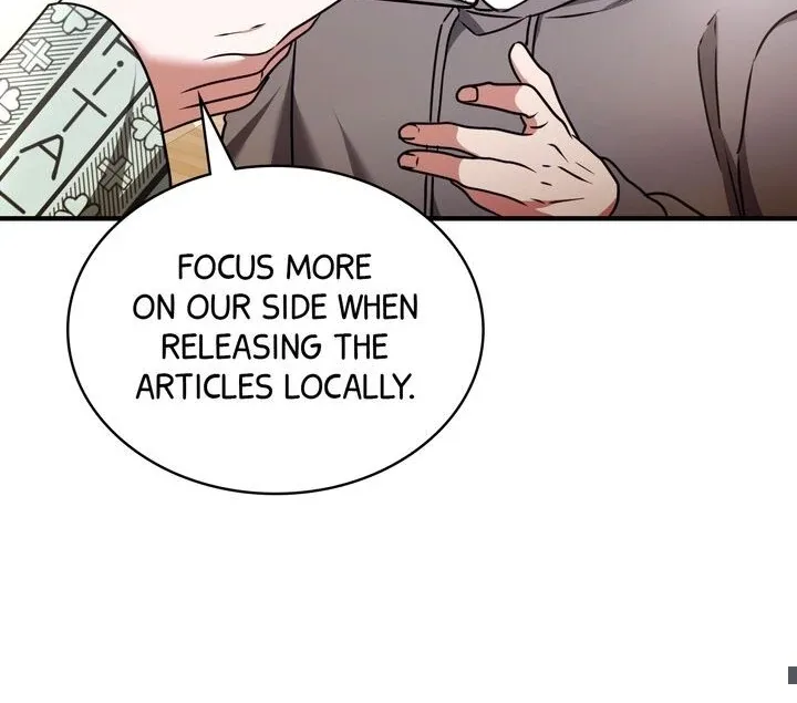 Cloth and Dagger Chapter 35 page 48