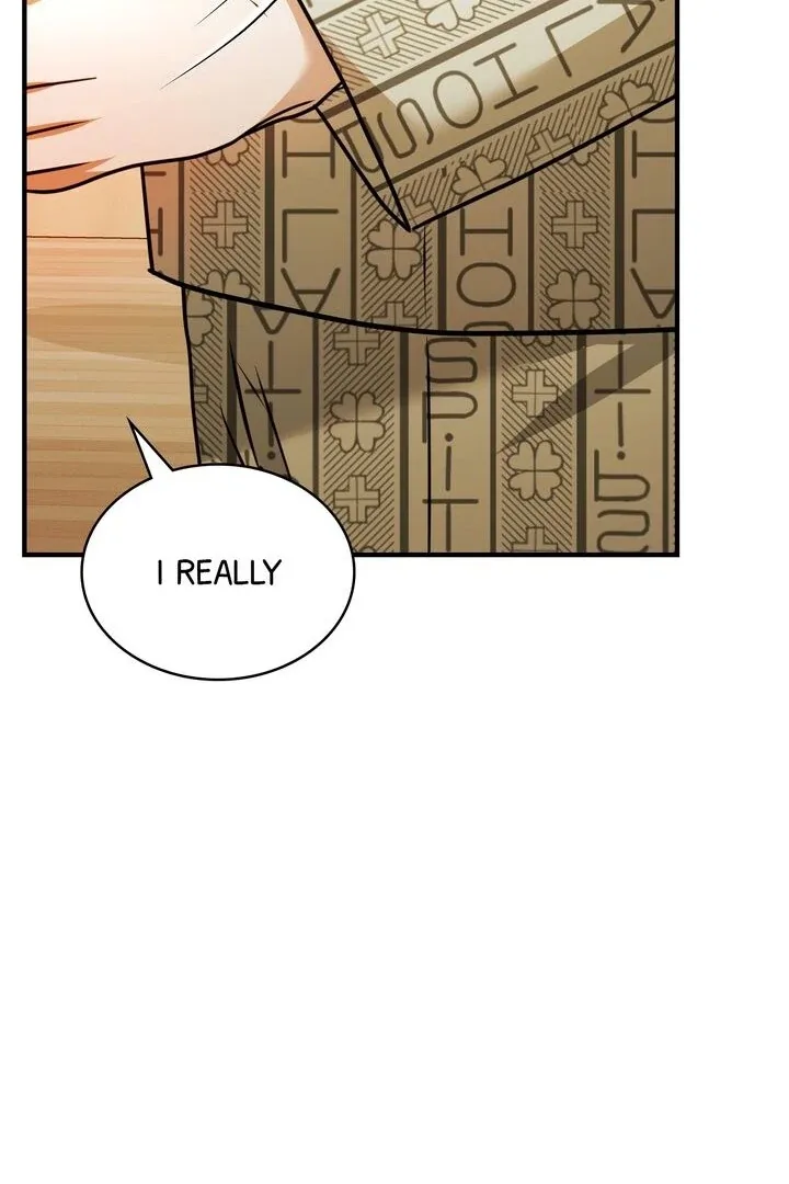 Cloth and Dagger Chapter 34 page 105