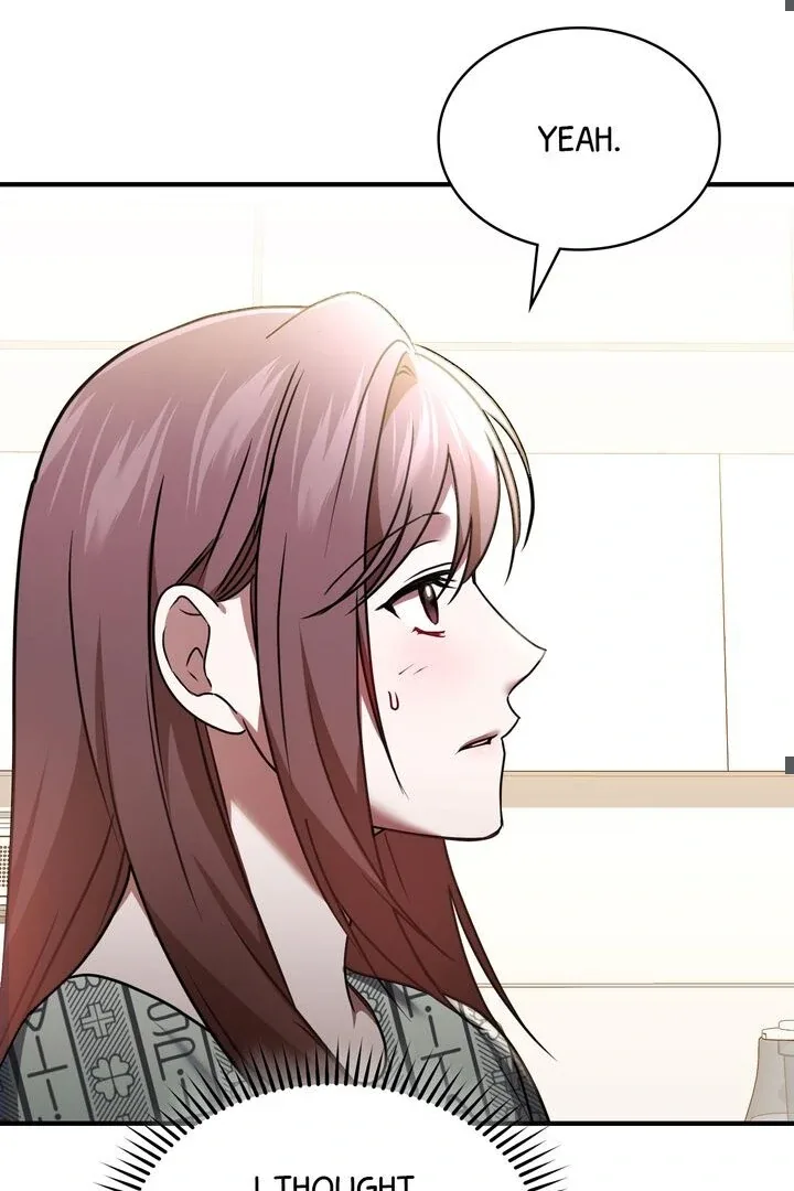 Cloth and Dagger Chapter 35 page 71