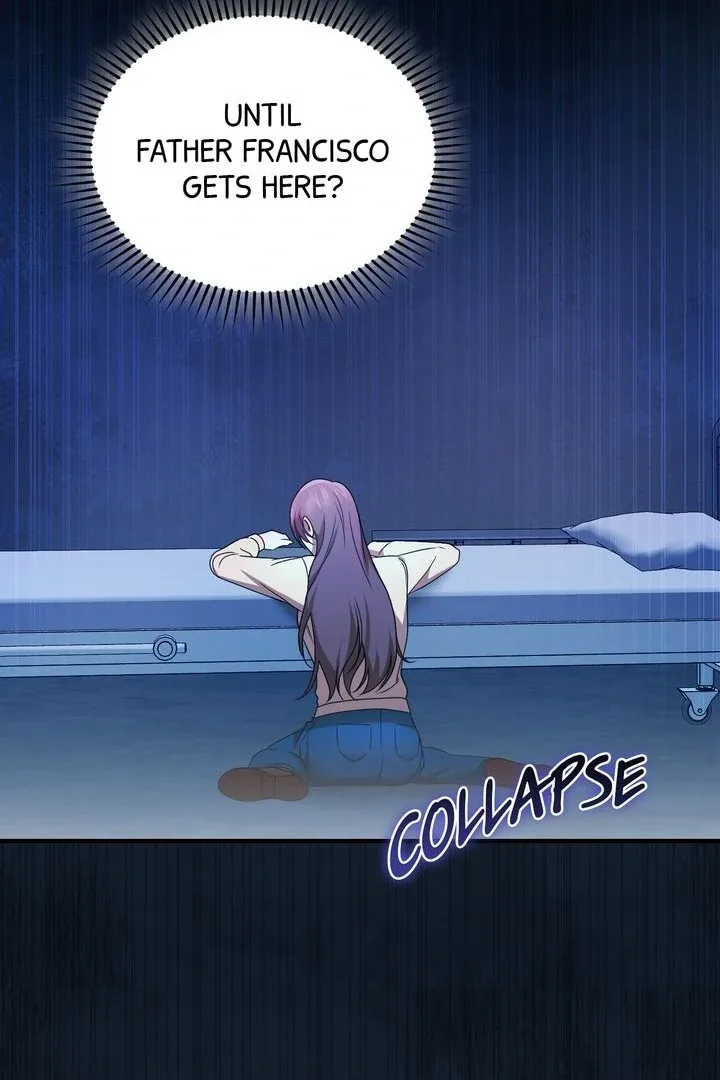 Cloth and Dagger Chapter 34 page 92