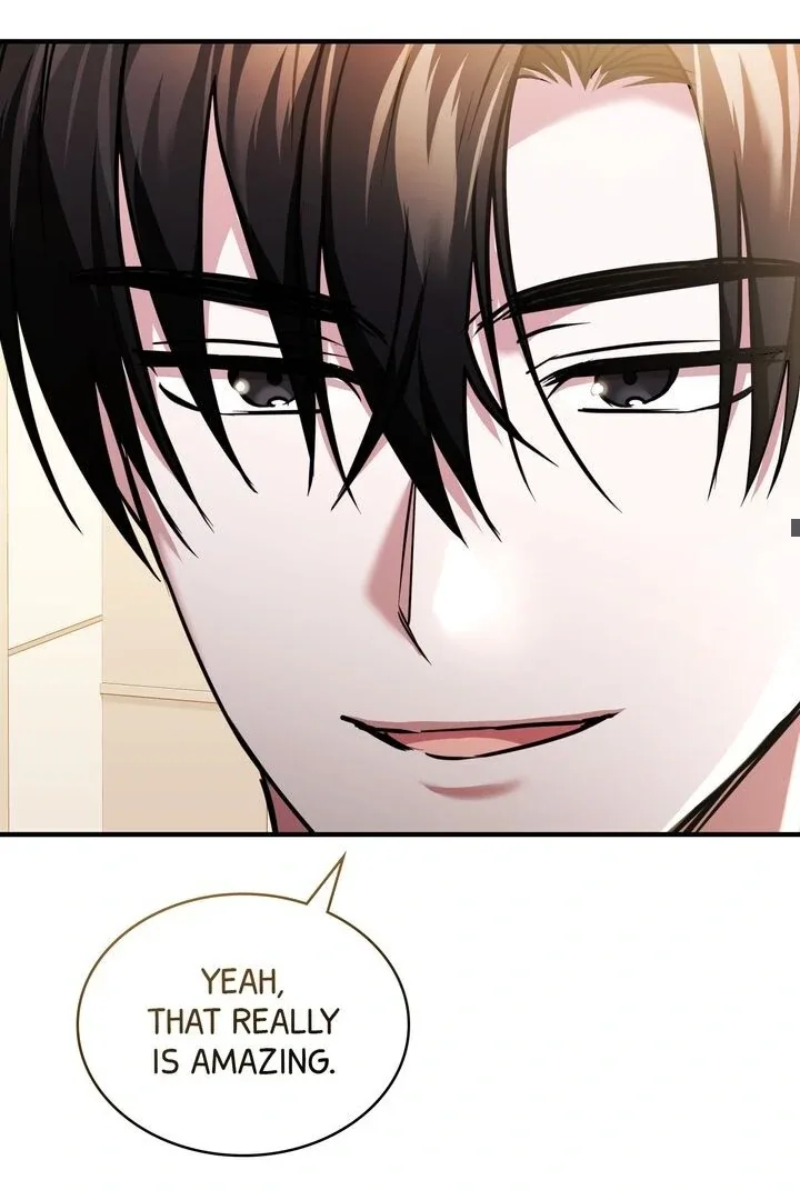 Cloth and Dagger Chapter 35 page 68