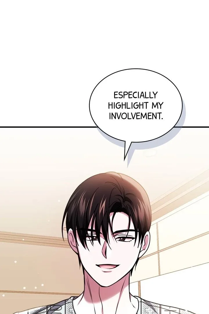 Cloth and Dagger Chapter 35 page 49