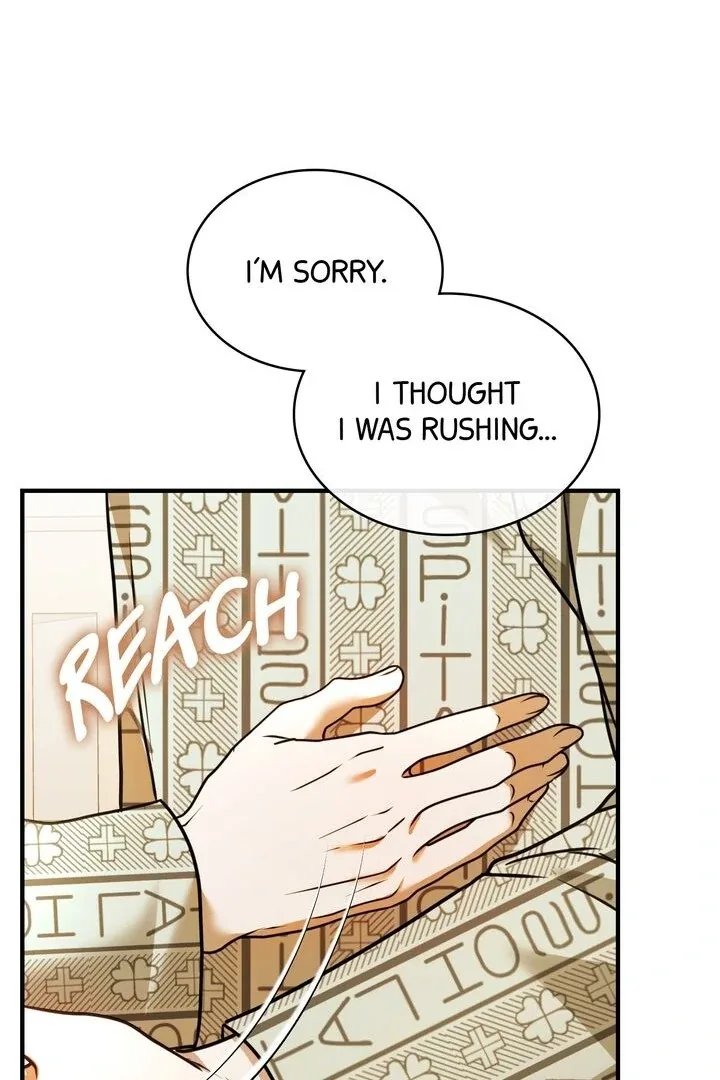 Cloth and Dagger Chapter 34 page 104