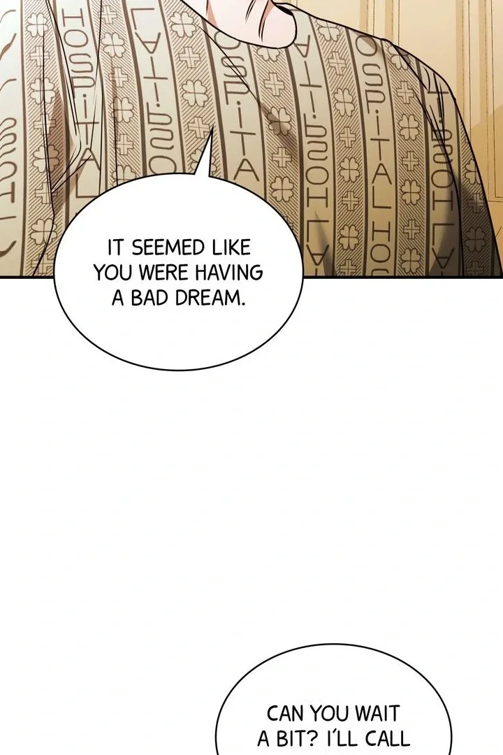 Cloth and Dagger Chapter 34 page 100