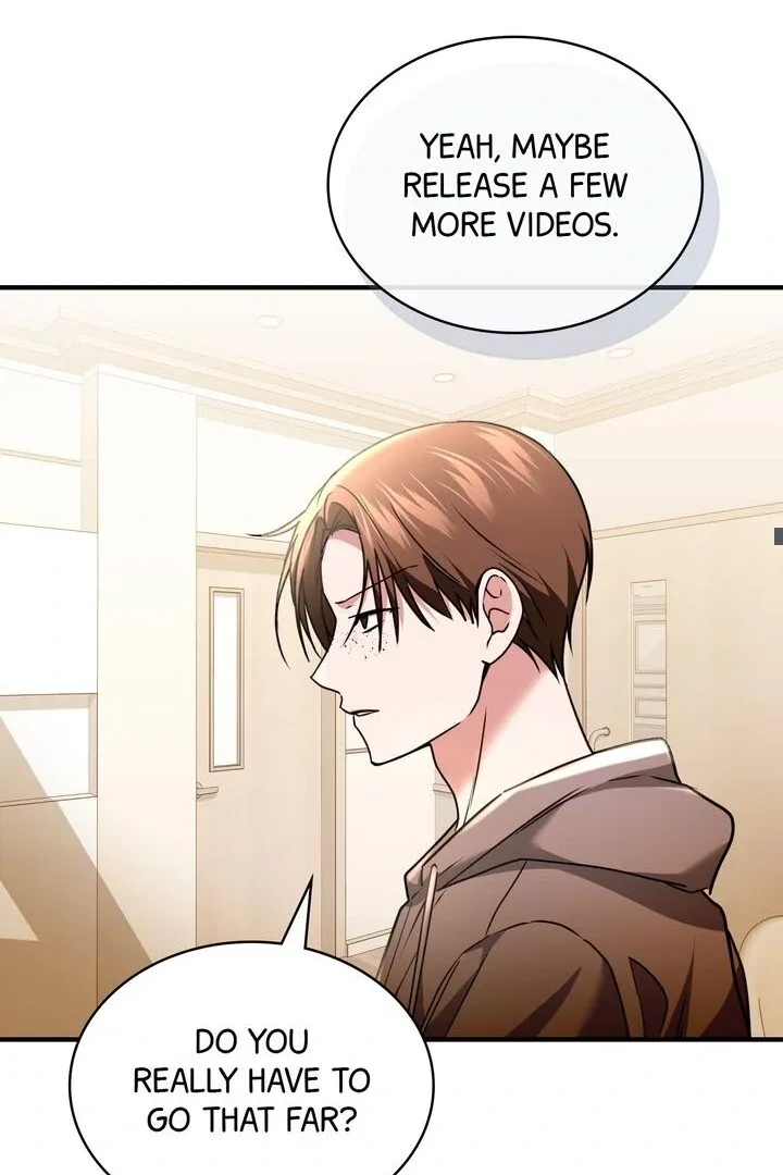 Cloth and Dagger Chapter 35 page 51