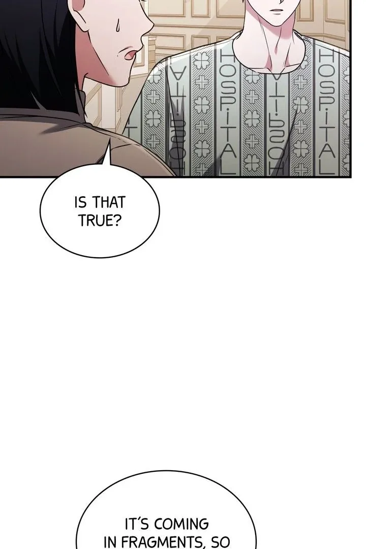 Cloth and Dagger Chapter 35 page 105