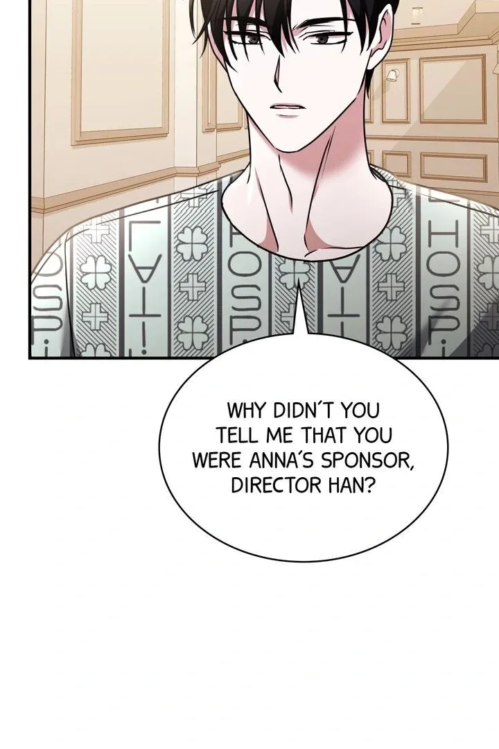 Cloth and Dagger Chapter 35 page 92