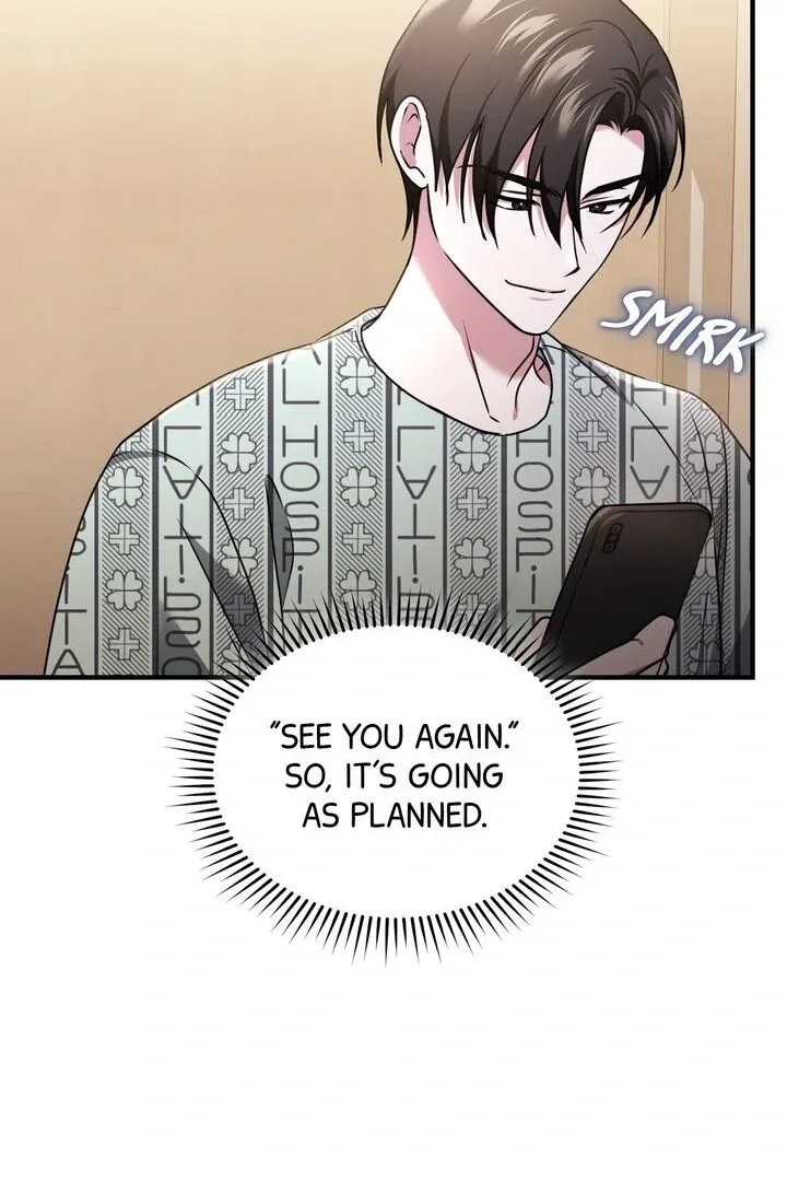 Cloth and Dagger Chapter 35 page 85