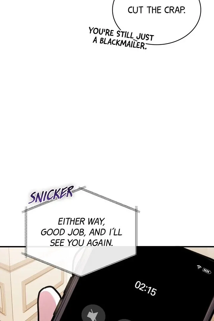 Cloth and Dagger Chapter 35 page 83