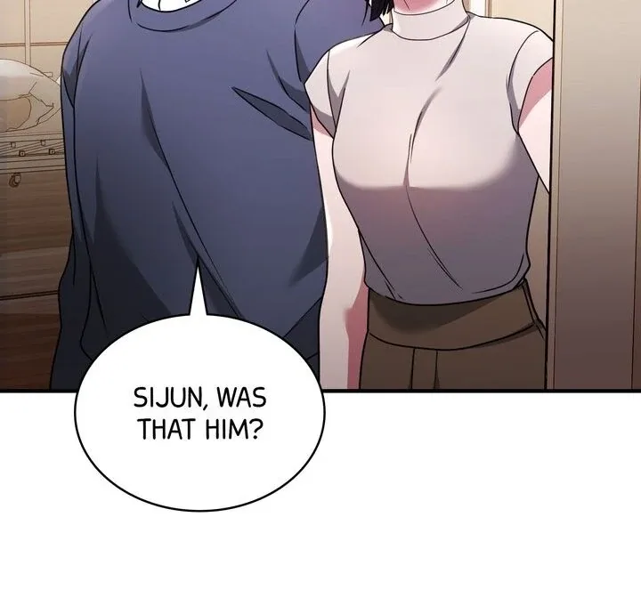Cloth and Dagger Chapter 35 page 87