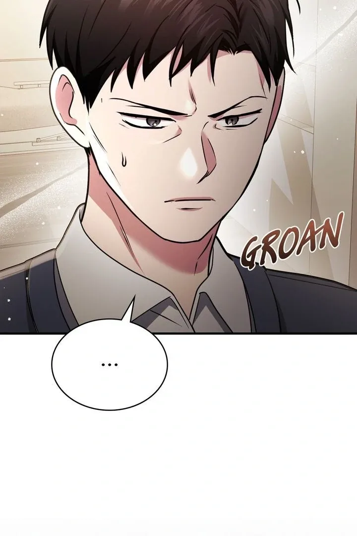 Cloth and Dagger Chapter 35 page 100