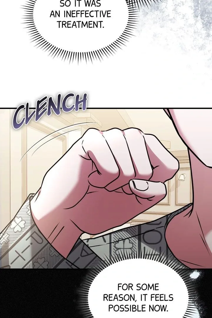 Cloth and Dagger Chapter 35 page 108