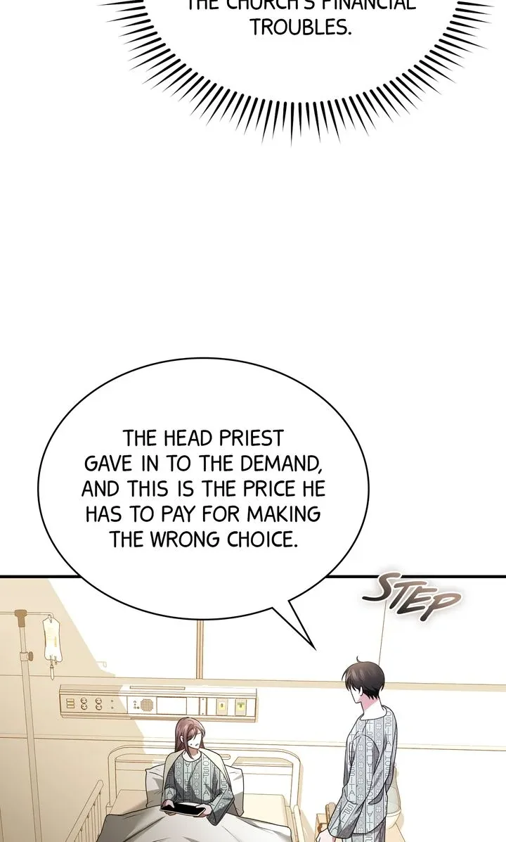 Cloth and Dagger Chapter 36 page 16