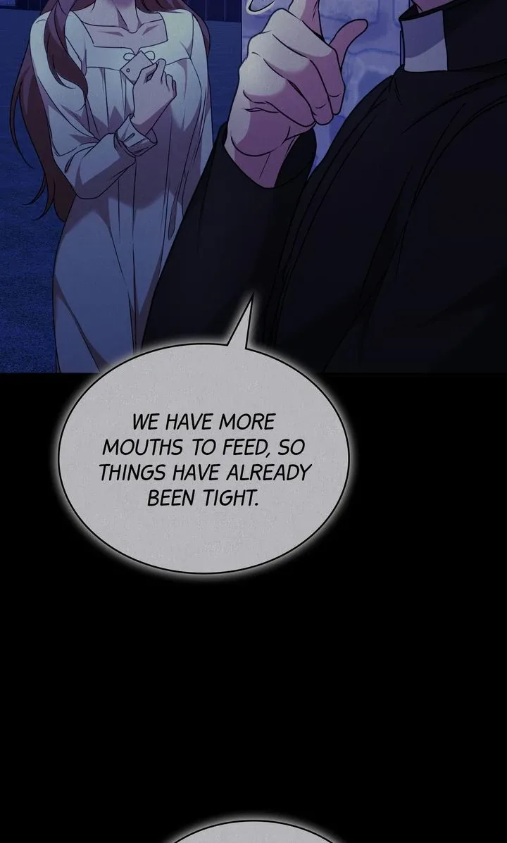 Cloth and Dagger Chapter 36 page 12