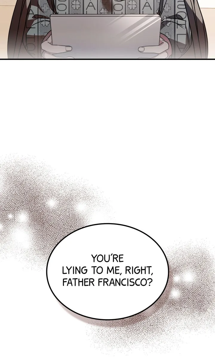 Cloth and Dagger Chapter 36 page 3