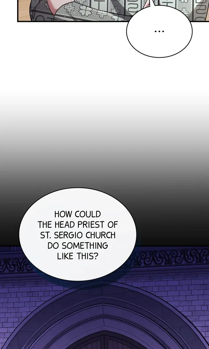 Cloth and Dagger Chapter 36 page 5