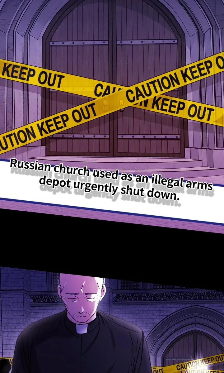 Cloth and Dagger Chapter 36 page 6
