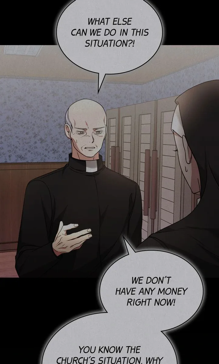 Cloth and Dagger Chapter 36 page 13