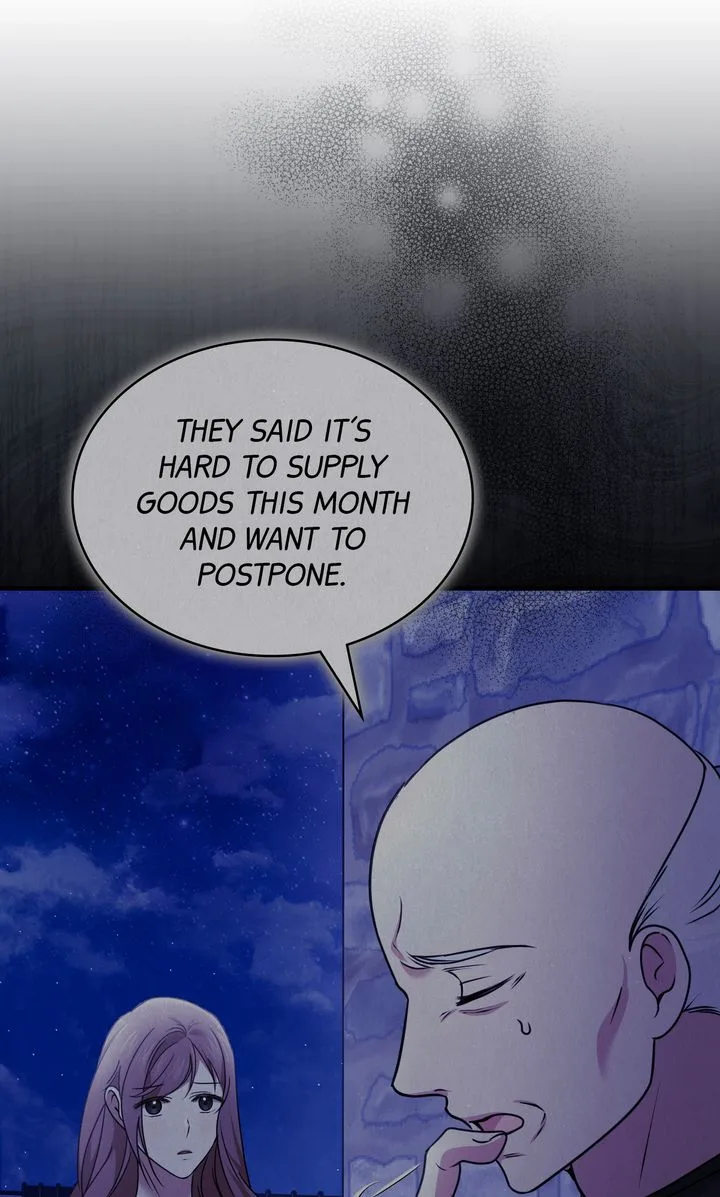 Cloth and Dagger Chapter 36 page 11