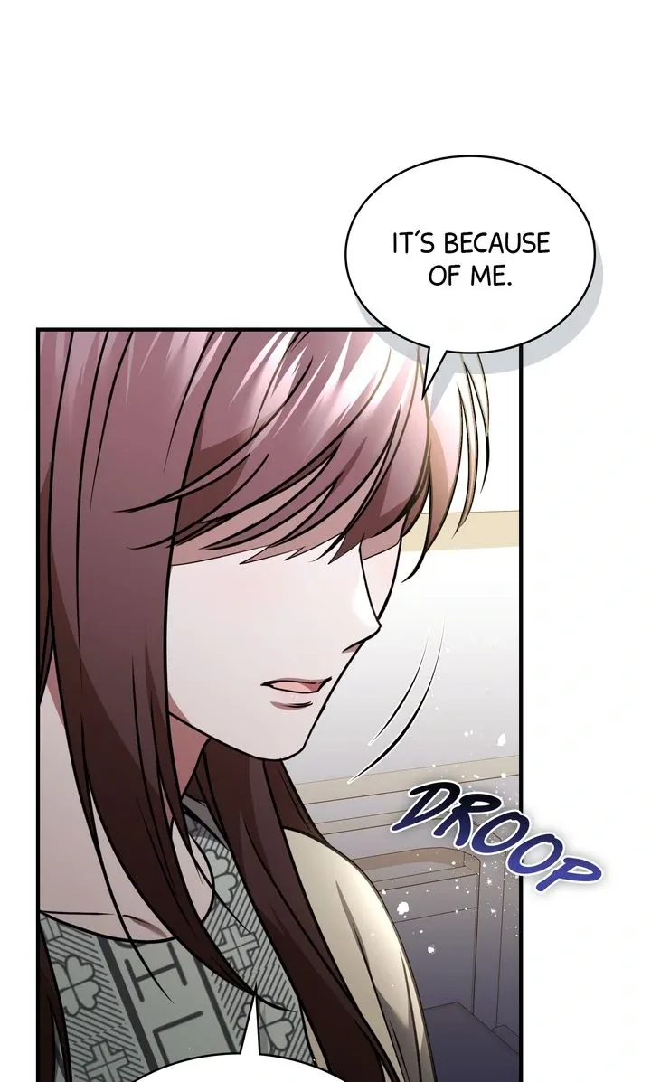 Cloth and Dagger Chapter 36 page 19