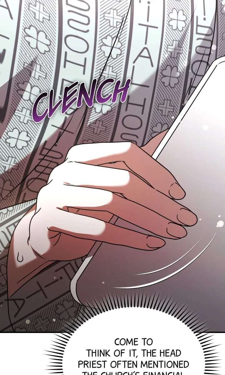 Cloth and Dagger Chapter 36 page 15