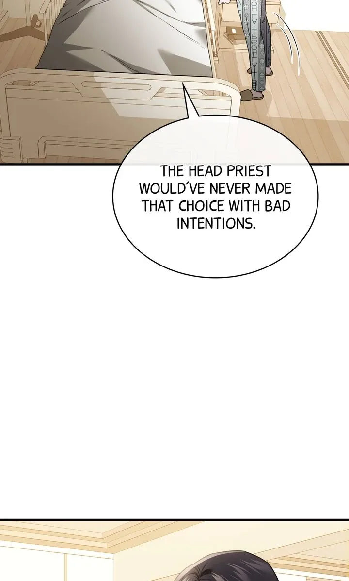 Cloth and Dagger Chapter 36 page 17
