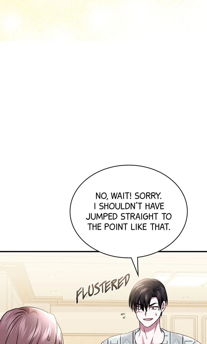 Cloth and Dagger Chapter 36 page 58