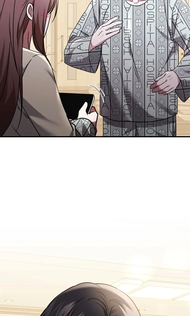Cloth and Dagger Chapter 36 page 59