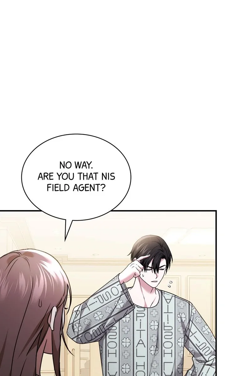 Cloth and Dagger Chapter 36 page 65