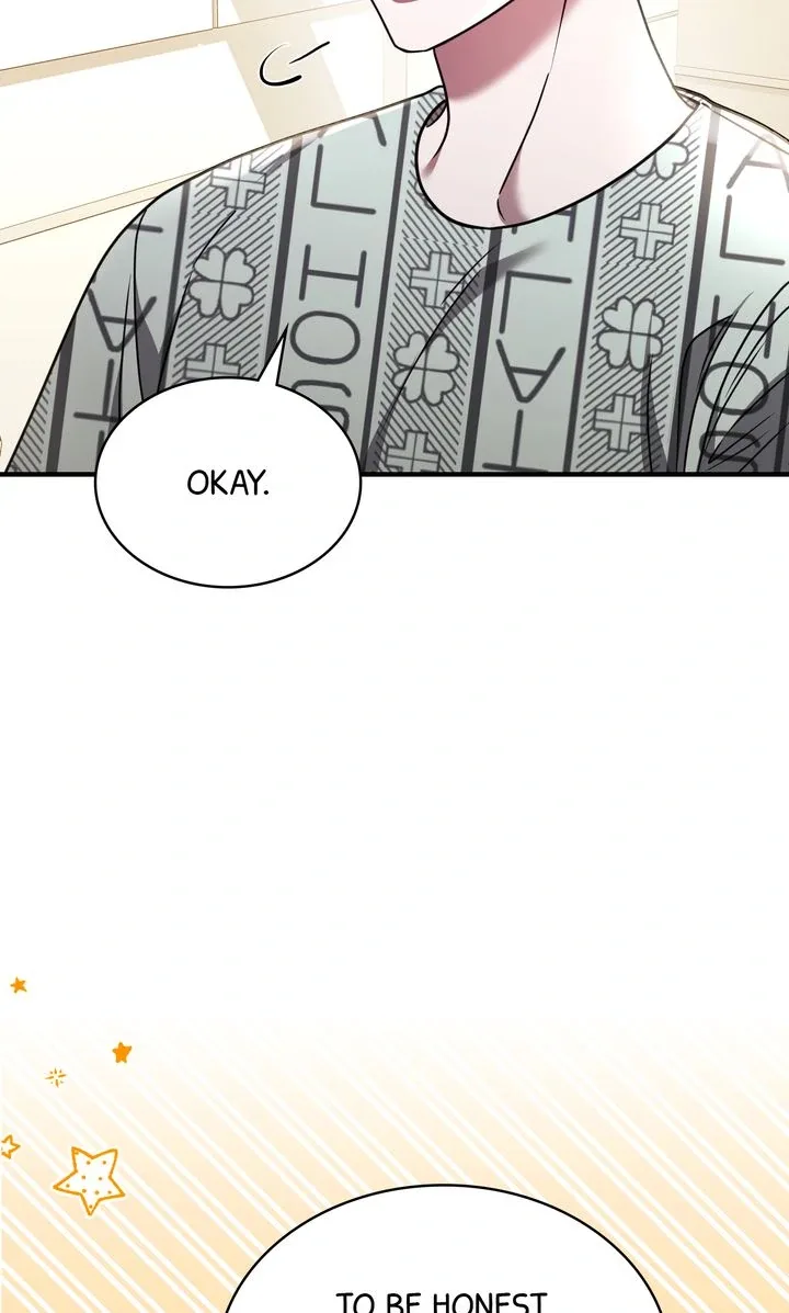Cloth and Dagger Chapter 36 page 74