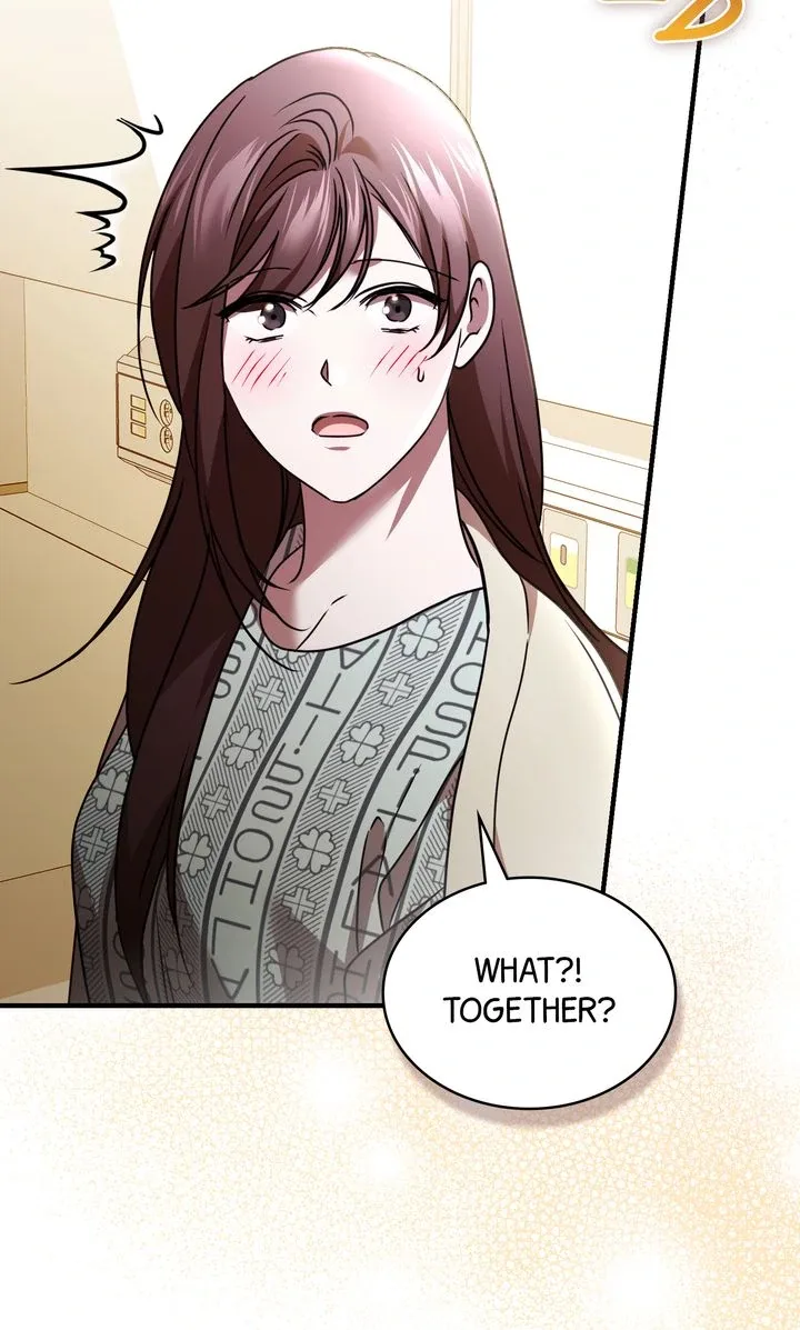 Cloth and Dagger Chapter 36 page 56