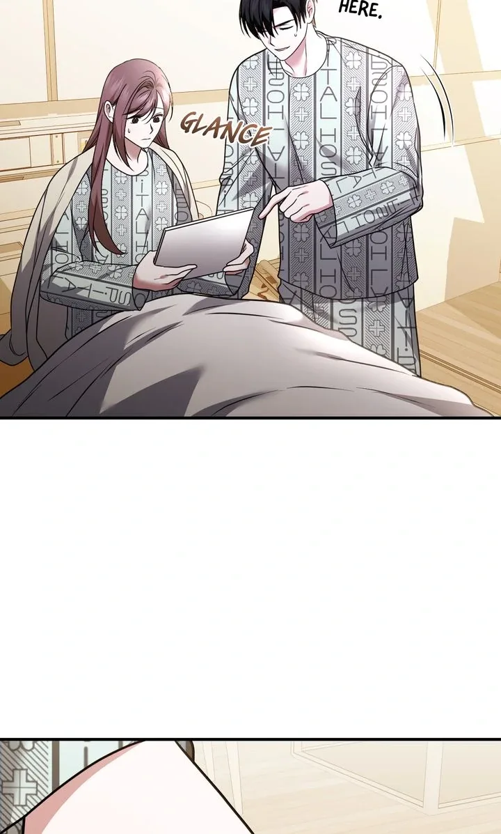 Cloth and Dagger Chapter 36 page 63