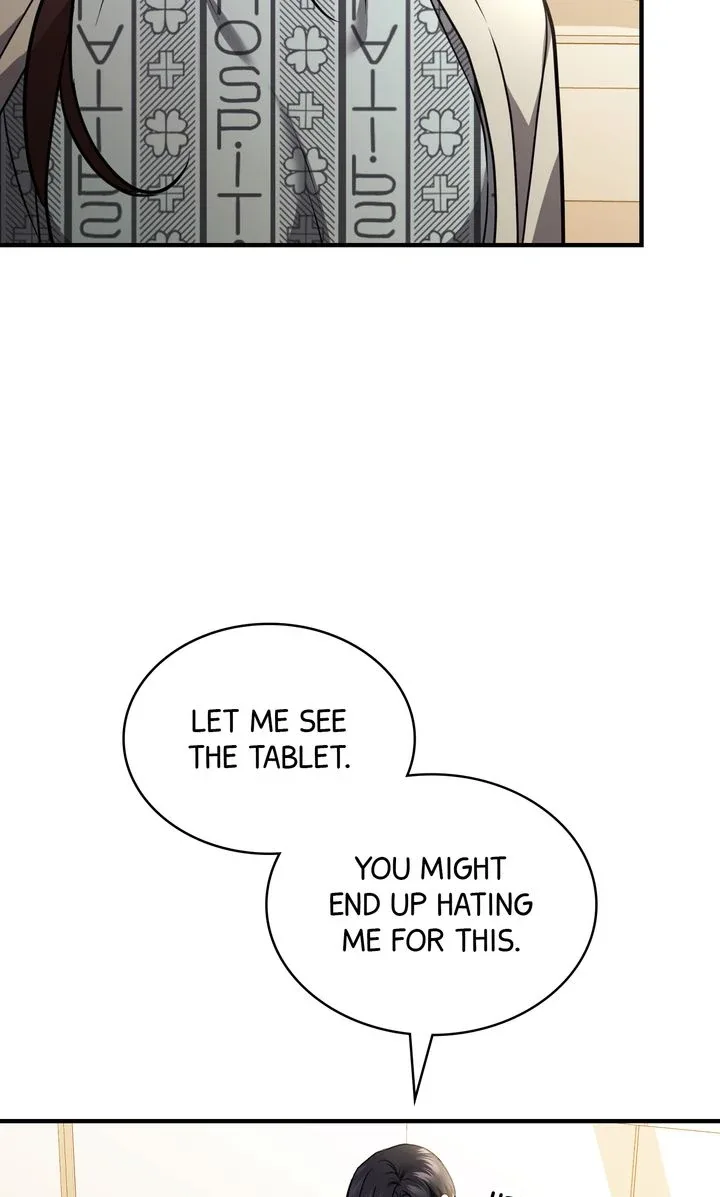 Cloth and Dagger Chapter 36 page 62