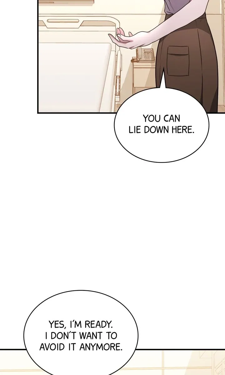 Cloth and Dagger Chapter 36 page 99