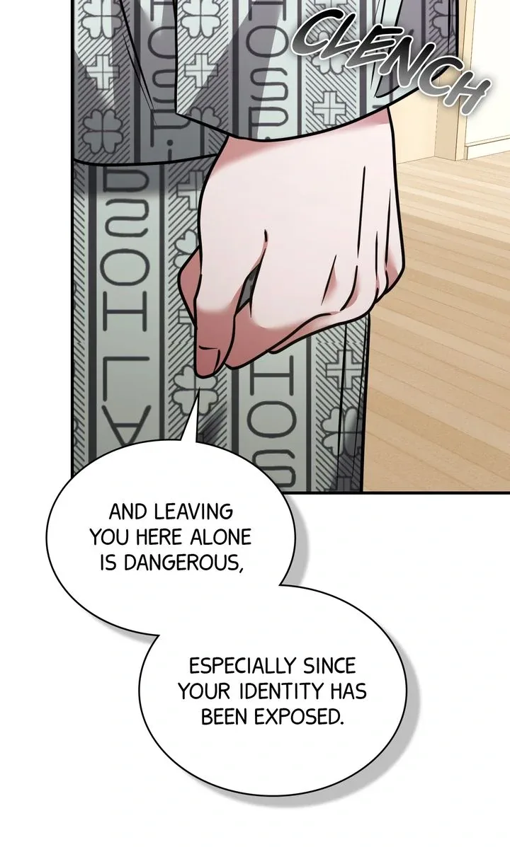 Cloth and Dagger Chapter 36 page 92