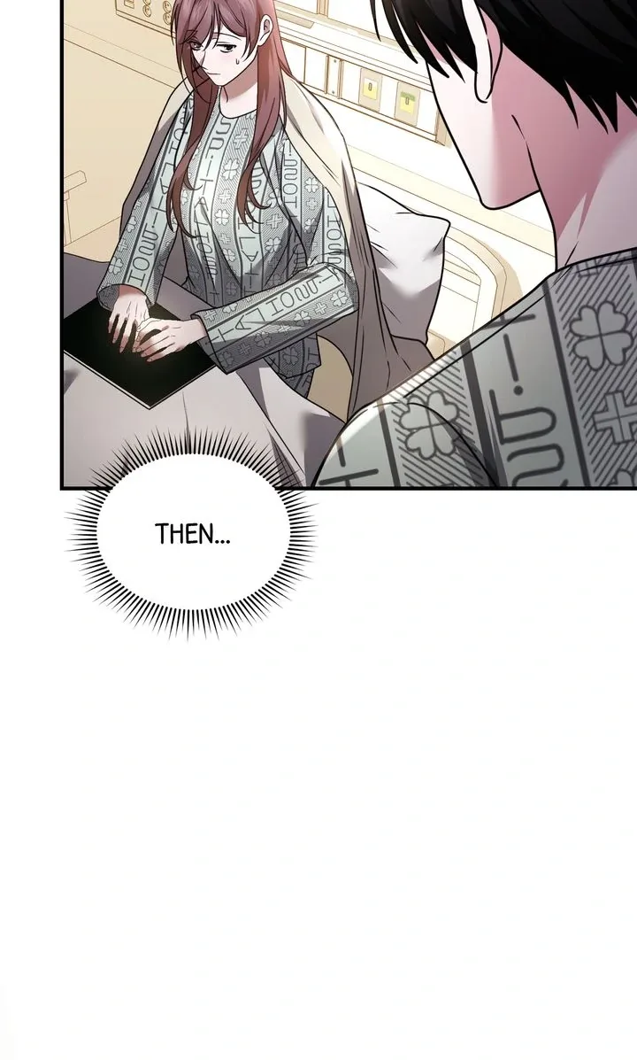 Cloth and Dagger Chapter 36 page 84
