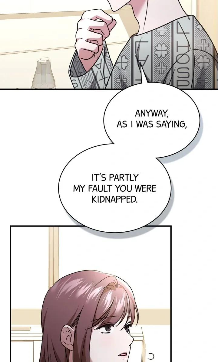 Cloth and Dagger Chapter 36 page 88