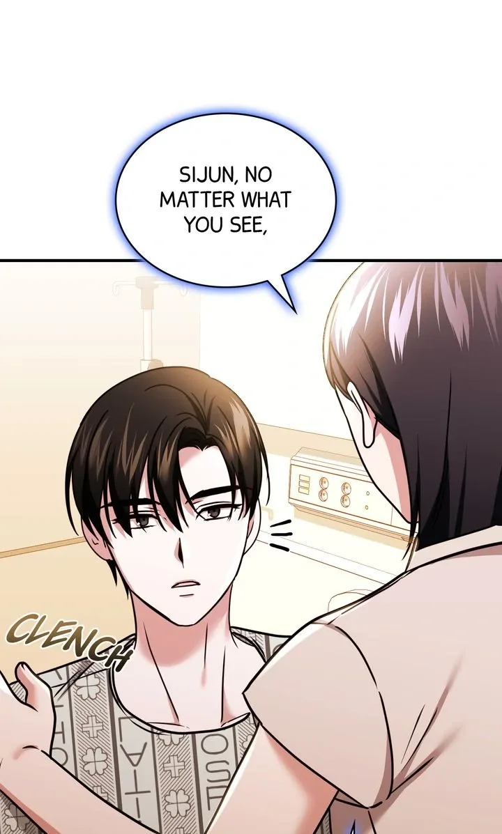 Cloth and Dagger Chapter 36 page 101