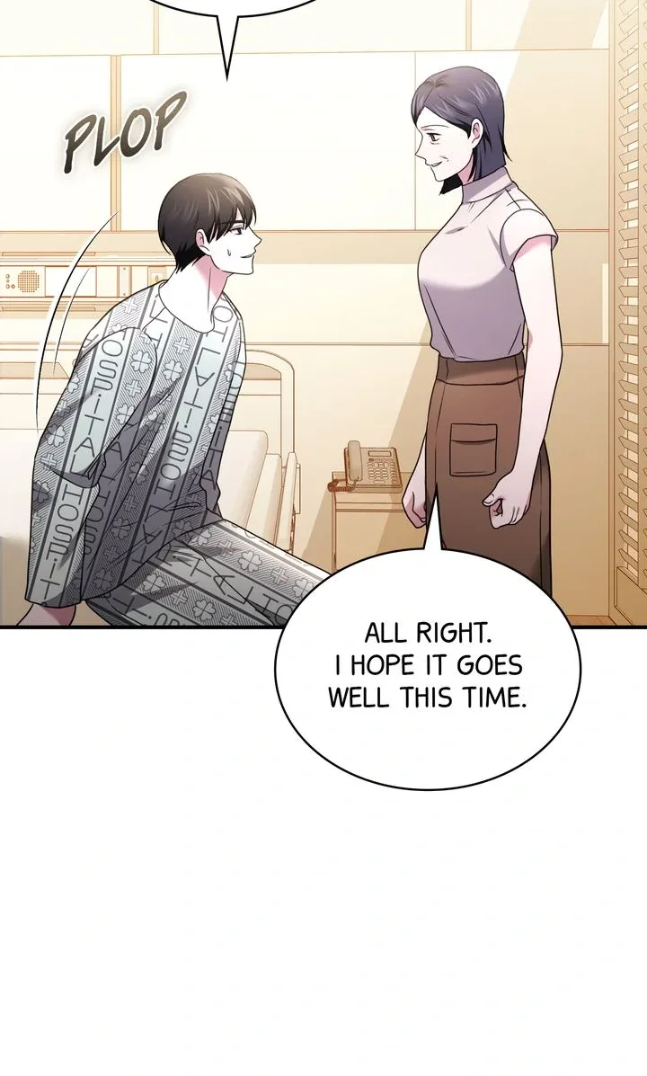 Cloth and Dagger Chapter 36 page 100
