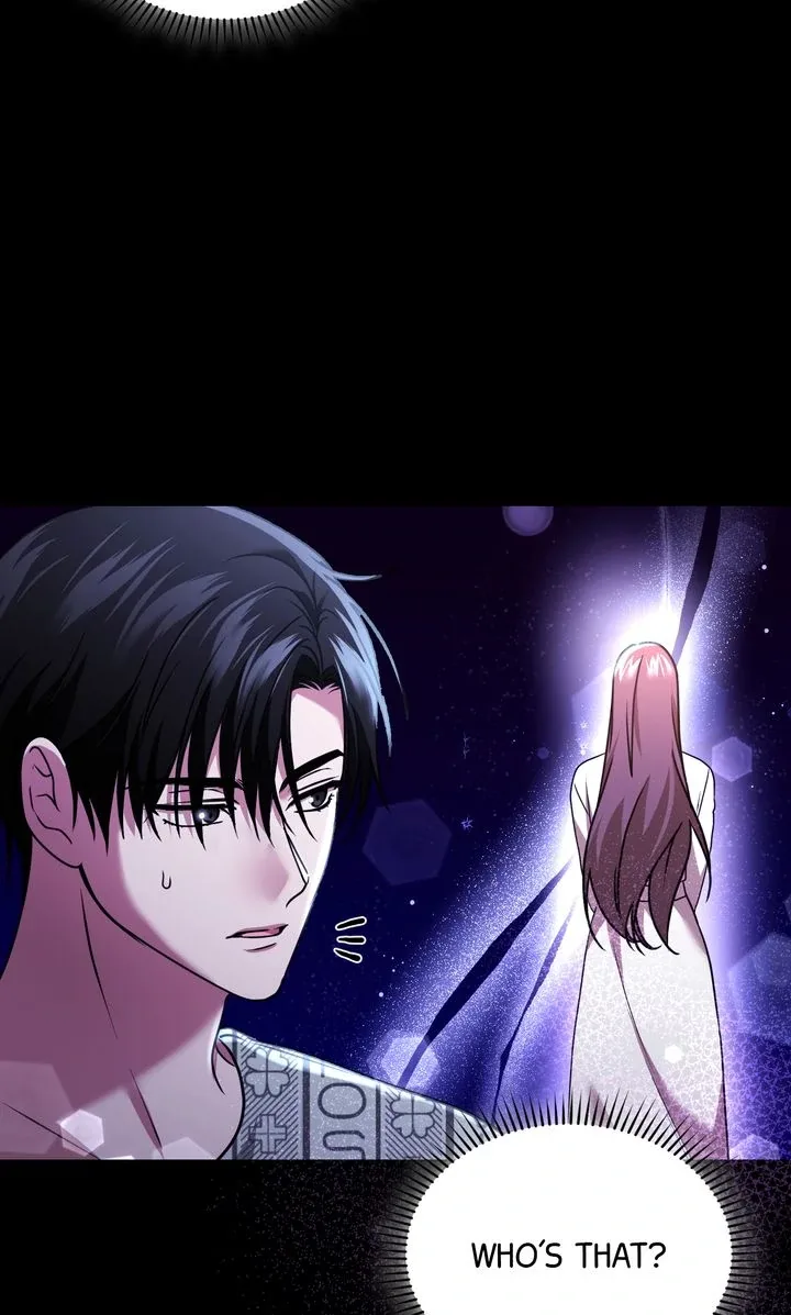 Cloth and Dagger Chapter 36 page 108