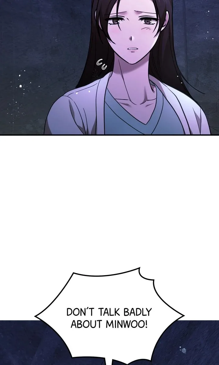 Cloth and Dagger Chapter 39 page 8
