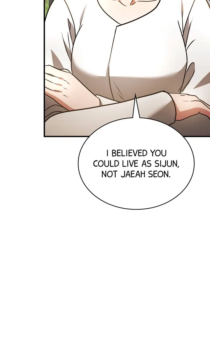 Cloth and Dagger Chapter 42 page 11