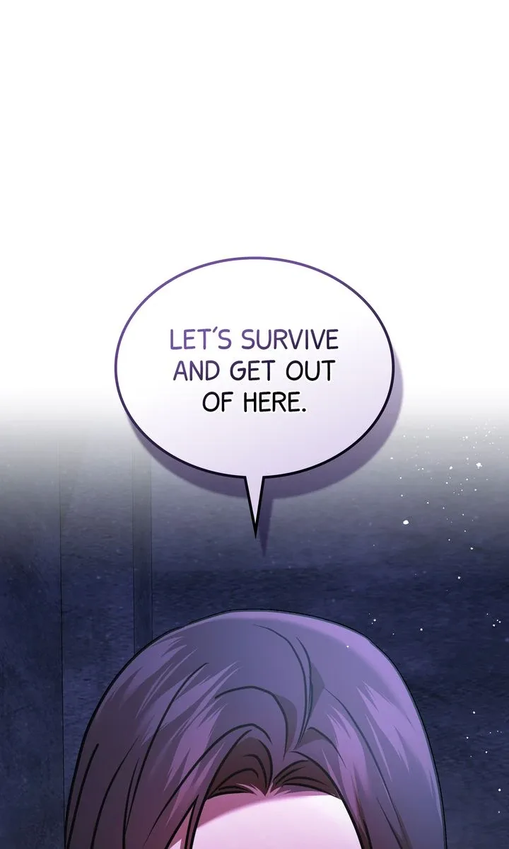 Cloth and Dagger Chapter 39 page 21