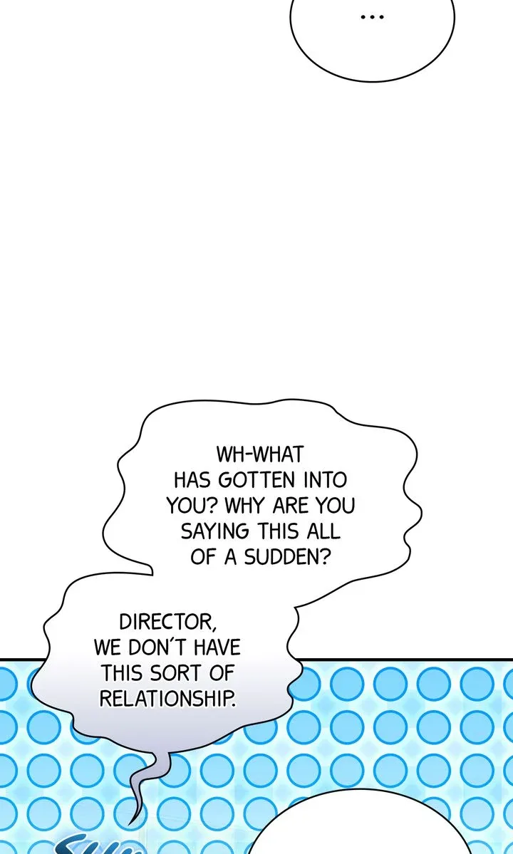 Cloth and Dagger Chapter 42 page 8