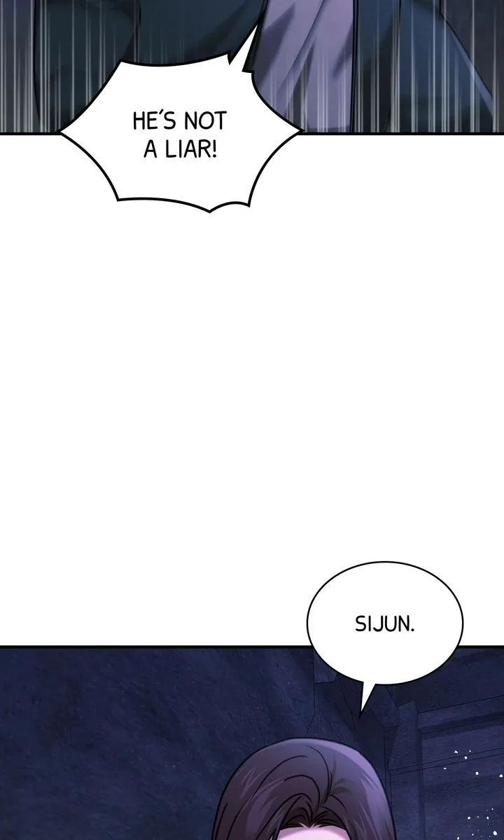 Cloth and Dagger Chapter 39 page 7